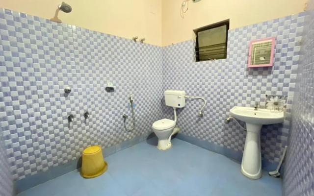 Chaiti Lodge - Santiniketan Bolpur