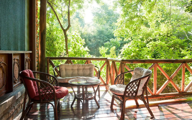 Selous Kinga Lodge