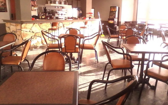 Hotel Gavia