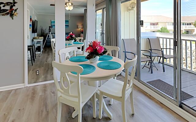 Sandpiper Cove by Southern Vacation Rentals