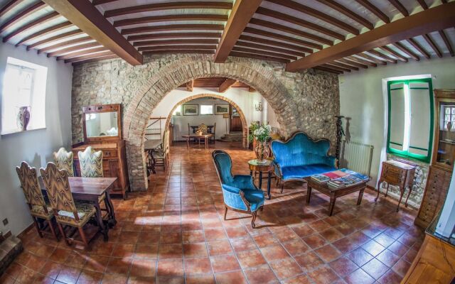 La Bettola del Buttero Hotel