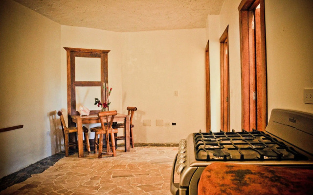 El Jardin Del Coco