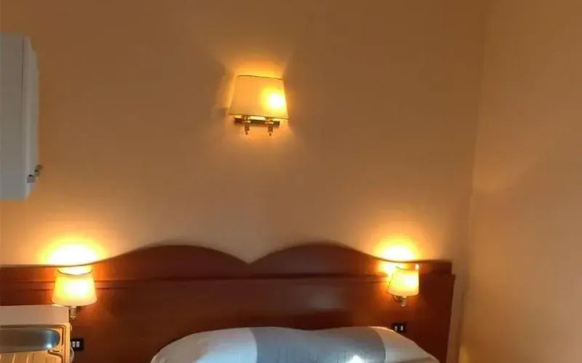 Near Termini Station