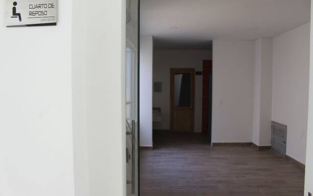 Apartaestudio Exclusivo - Alto Prado