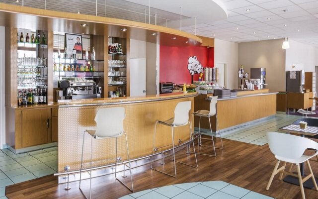 ibis Rennes Centre Gare Sud