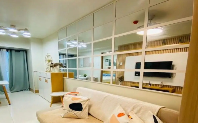 Shore Residences