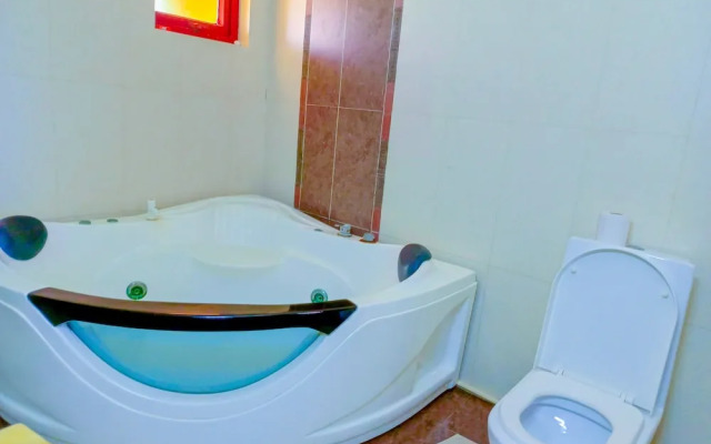 Ishara Beachfront Homes And Suites
