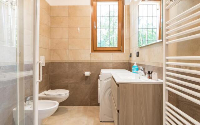 Apartment Gli Ulivi 4 - Tremezzina