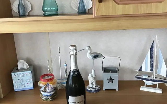 Sea View 1 - Campsite