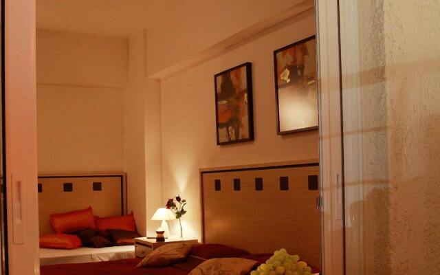 Nancy Hotel