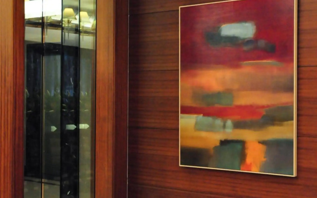 Jingan Classical Inn