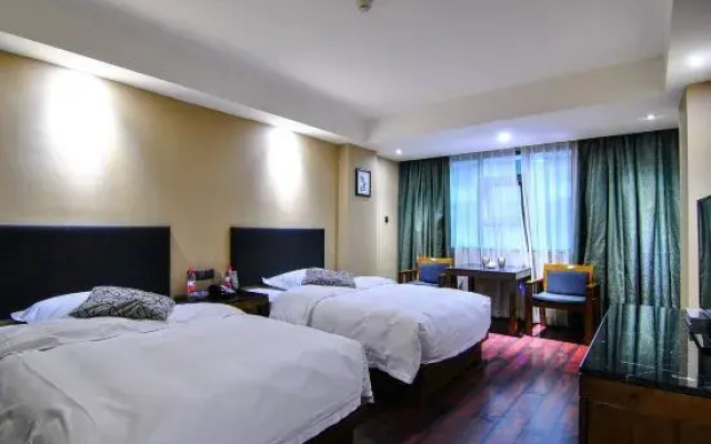 Shunfeng 123 Business Hotel