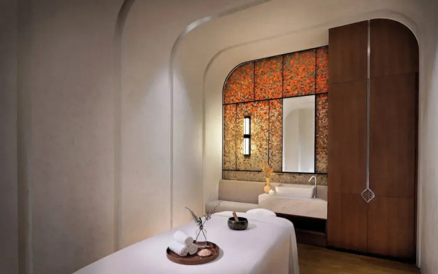 Hotel Indigo Jabal Akhdar Resort & Spa by IHG