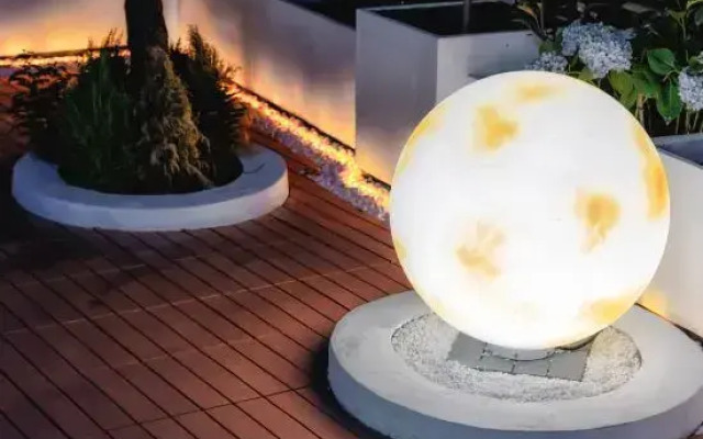 Hesheli Homestay (Zhuhai Changlong Avenue)