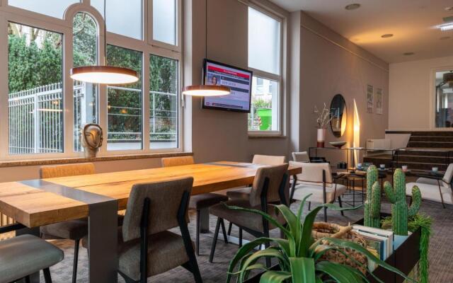 B&B HOTEL Eschweiler