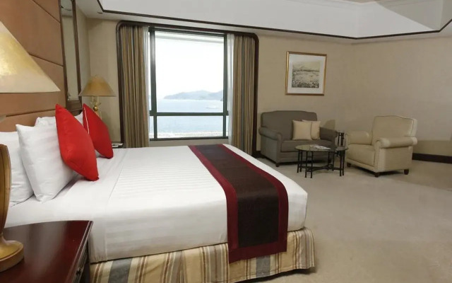 The Pacific Sutera Hotel