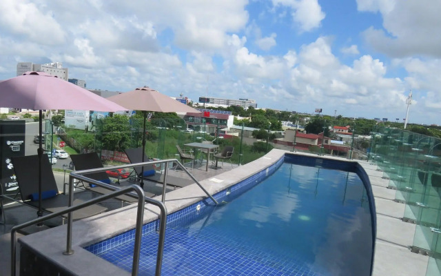 Hilton Garden Inn Merida