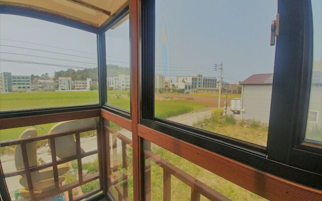 Jeju Gilime Pension