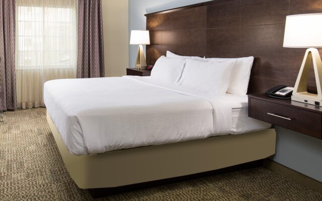 Staybridge Suites Sacramento - Folsom, an IHG Hotel