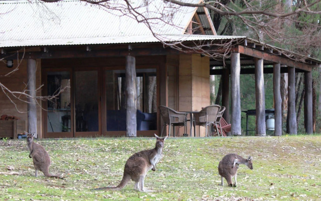 Marima Cottages