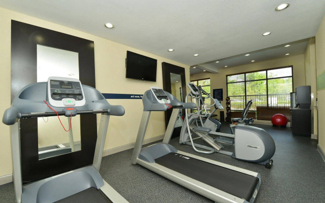 Hampton Inn Laplace