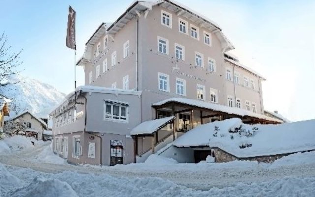 The Townhouse Ruhpolding