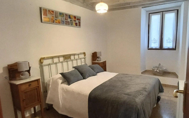 Casa de la Cigüeña