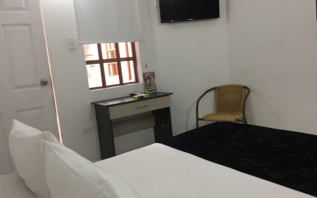 PSH Pasajero Suites Centro Internacional