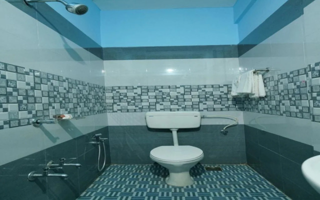 River View Inn By OYO Rooms