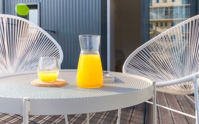 Bom JardimApartments