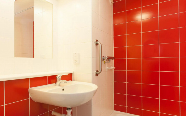Travelodge Bangor