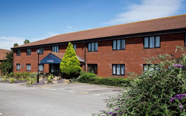 Travelodge Littlehampton Rustington