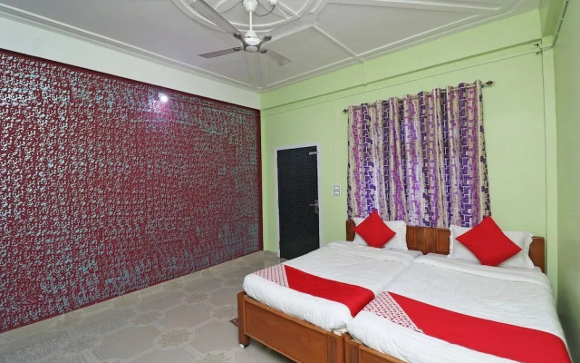 Hotel Sweet Home by OYO Rooms