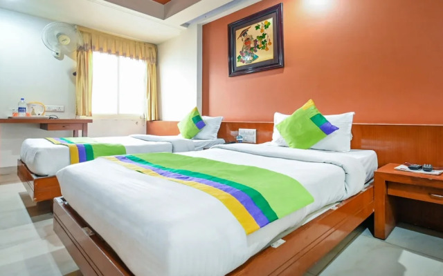 Treebo Trend Pleasure Inn