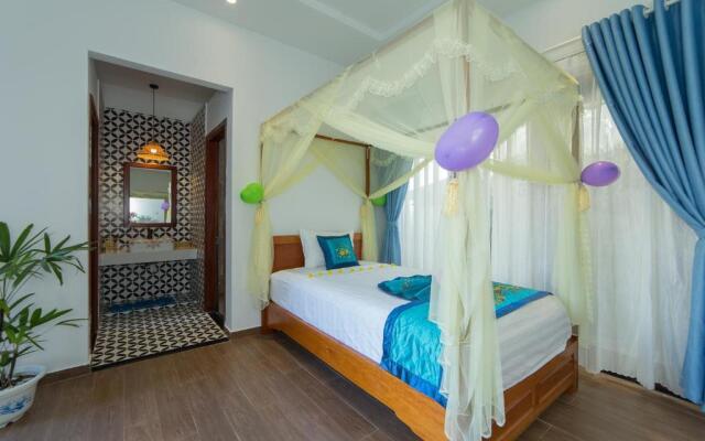 Sea Village Homestay