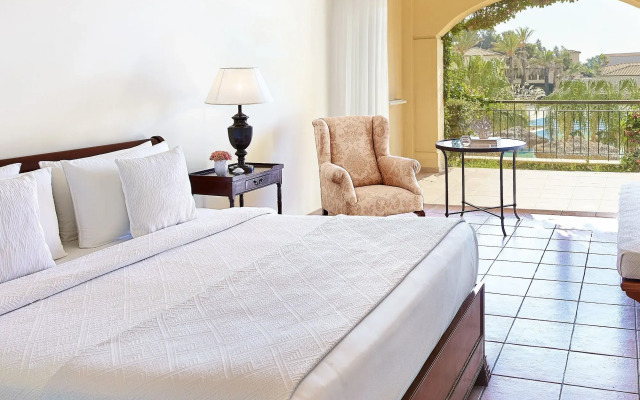 Grecotel Luxme Oasis, At Riviera Olympia & Aqua Park