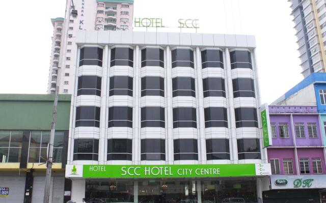 SCC Hotel