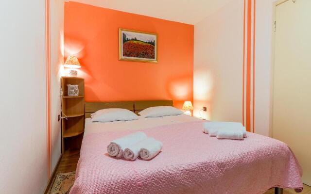 City Center 3 Bedroom Apartment