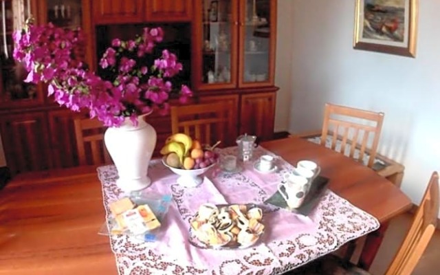 casa andreana