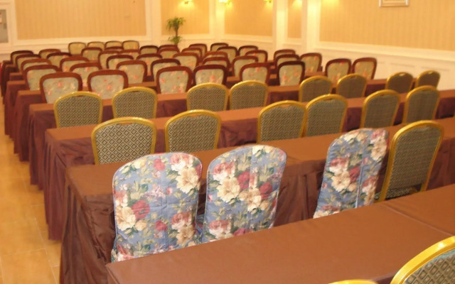 Oak Hotel Chongqing Niujin Street