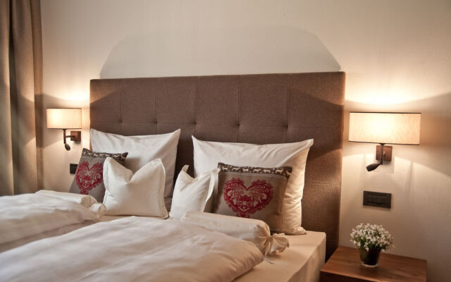 Ariston Dolomiti Residence