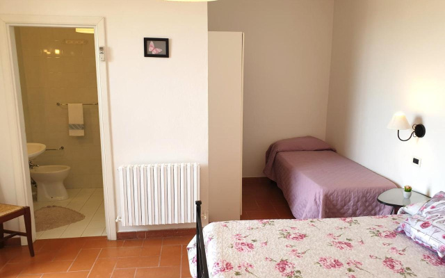 Country House Il Melograno - Ristoro&Ospitalità