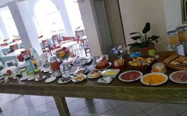 Jequitiba Hotel