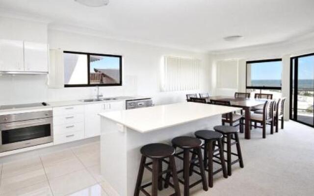 Amalfi Unit 11, - Above All Else - 50 King Street