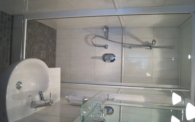 Hotel Engemann Kurve