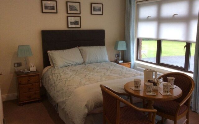 Heatherview B&B