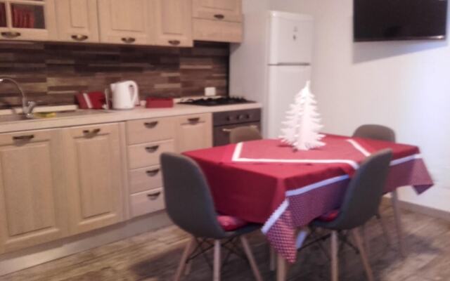 House With one Bedroom in Vittoria, With Wifi