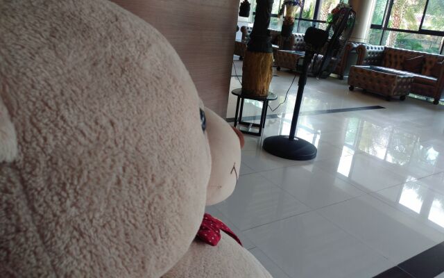 Marble Garden View Pattaya