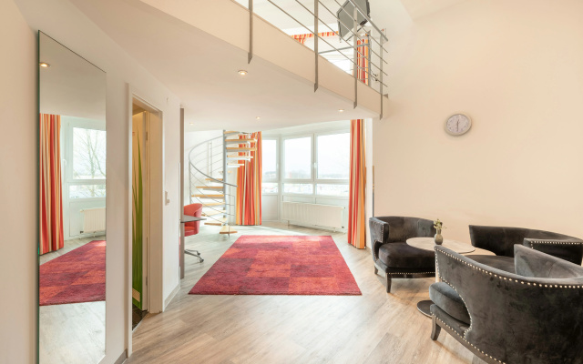 Garner Hotel Stuhr Bremen A1 by IHG