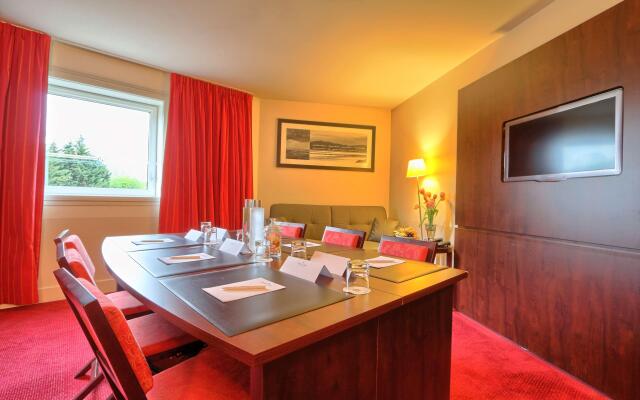 Golden Tulip CDG Airport Villepinte
